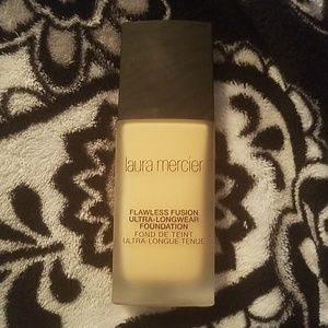 Laura Mercier Foundation